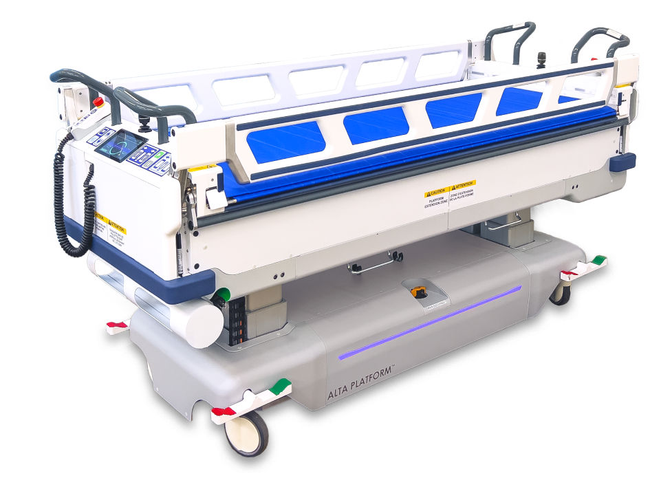 Able Innovations logo