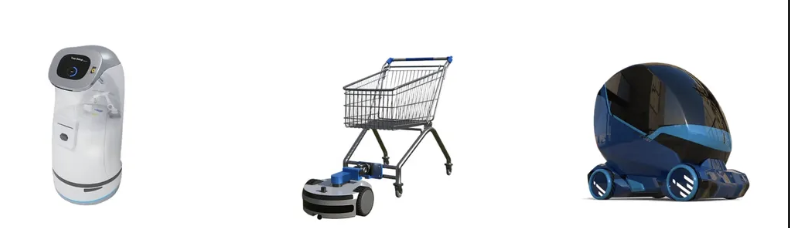 AI Incorporated logo