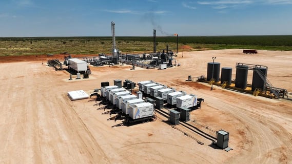 Baseline Energy Services logo