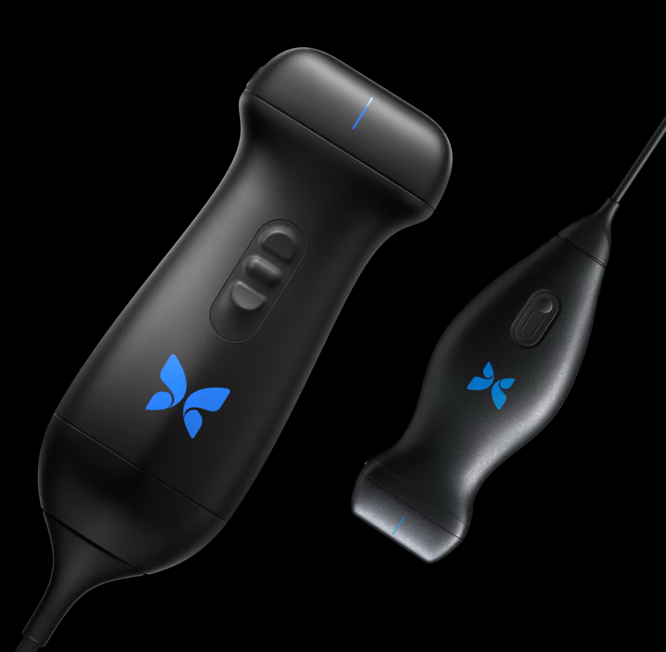 Butterfly Network logo