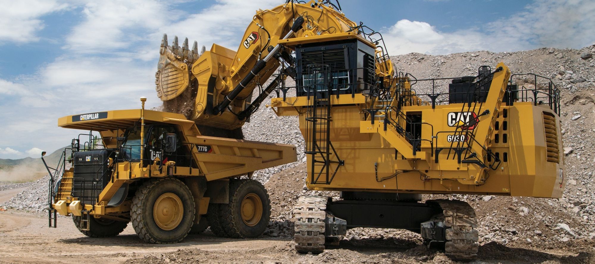 Caterpillar Inc. logo