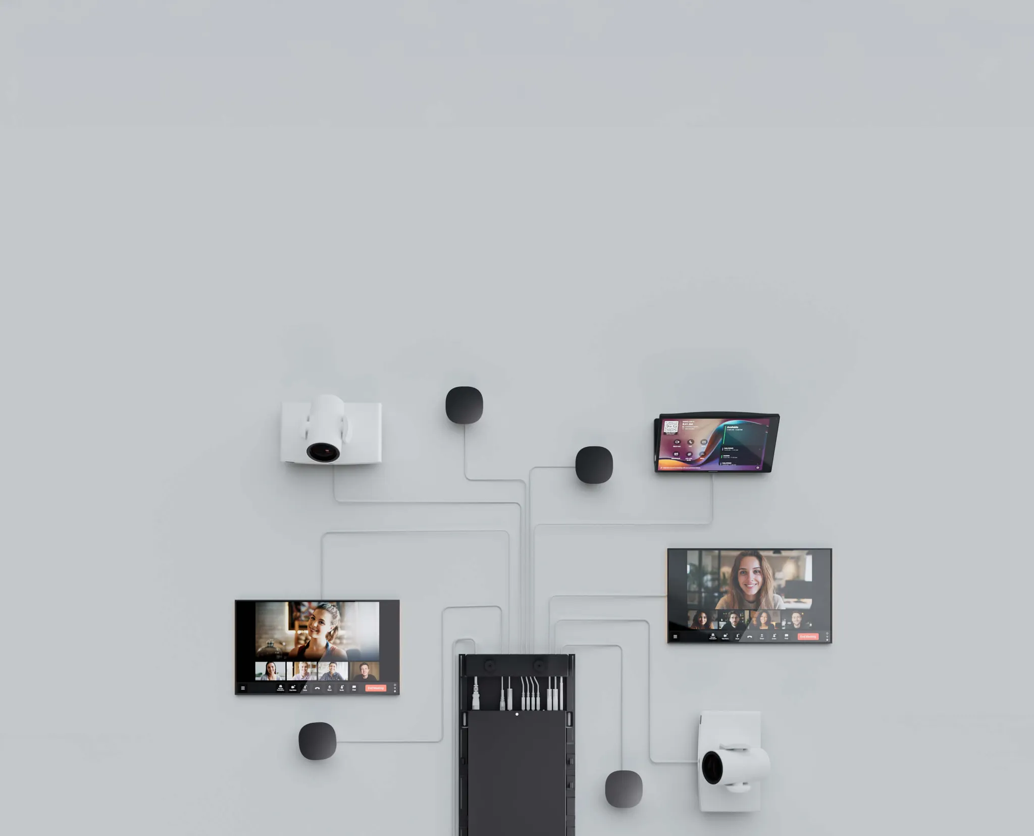 Crestron Electronics logo
