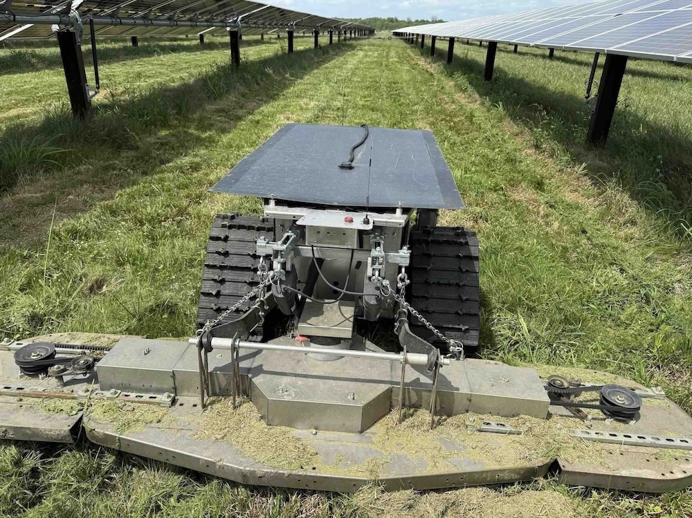 Directed Machines logo