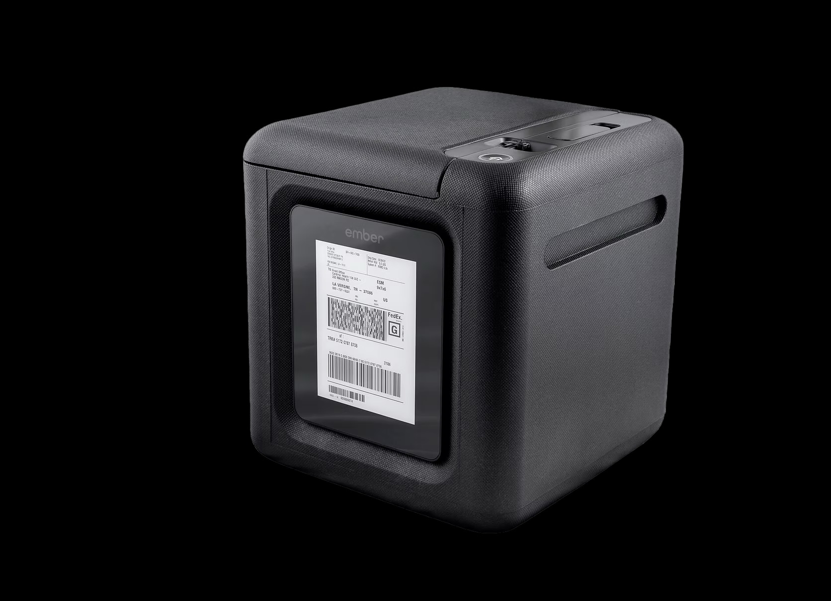 Ember LifeSciences logo