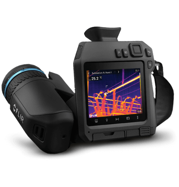 FLIR logo