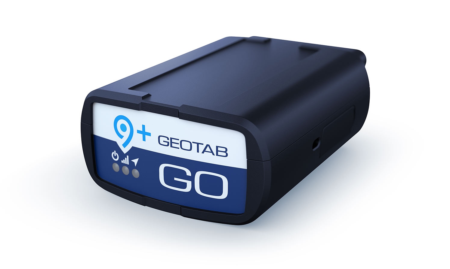 Geotab logo