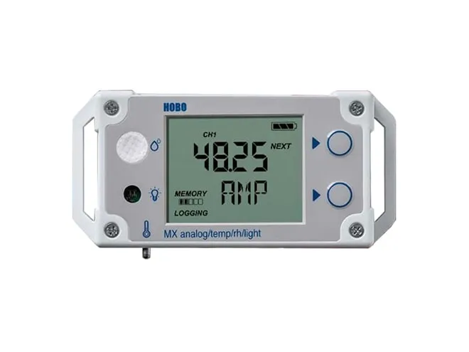 HOBO Data Loggers logo