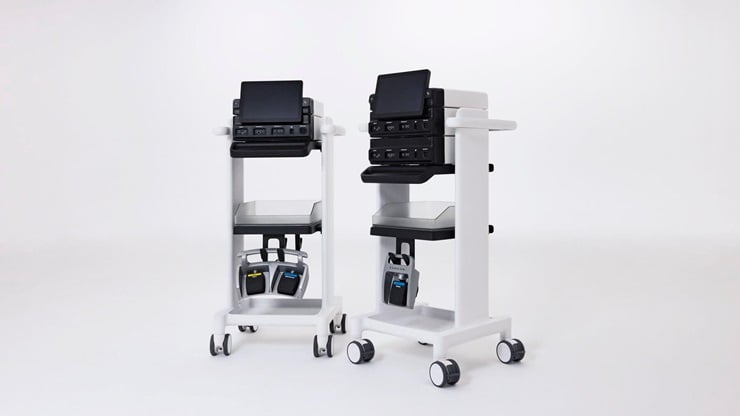 Johnson & Johnson MedTech logo