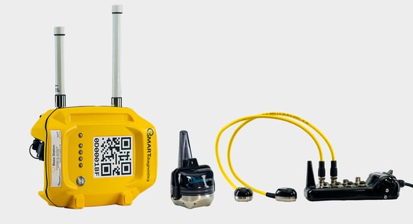 KCF Technologies logo