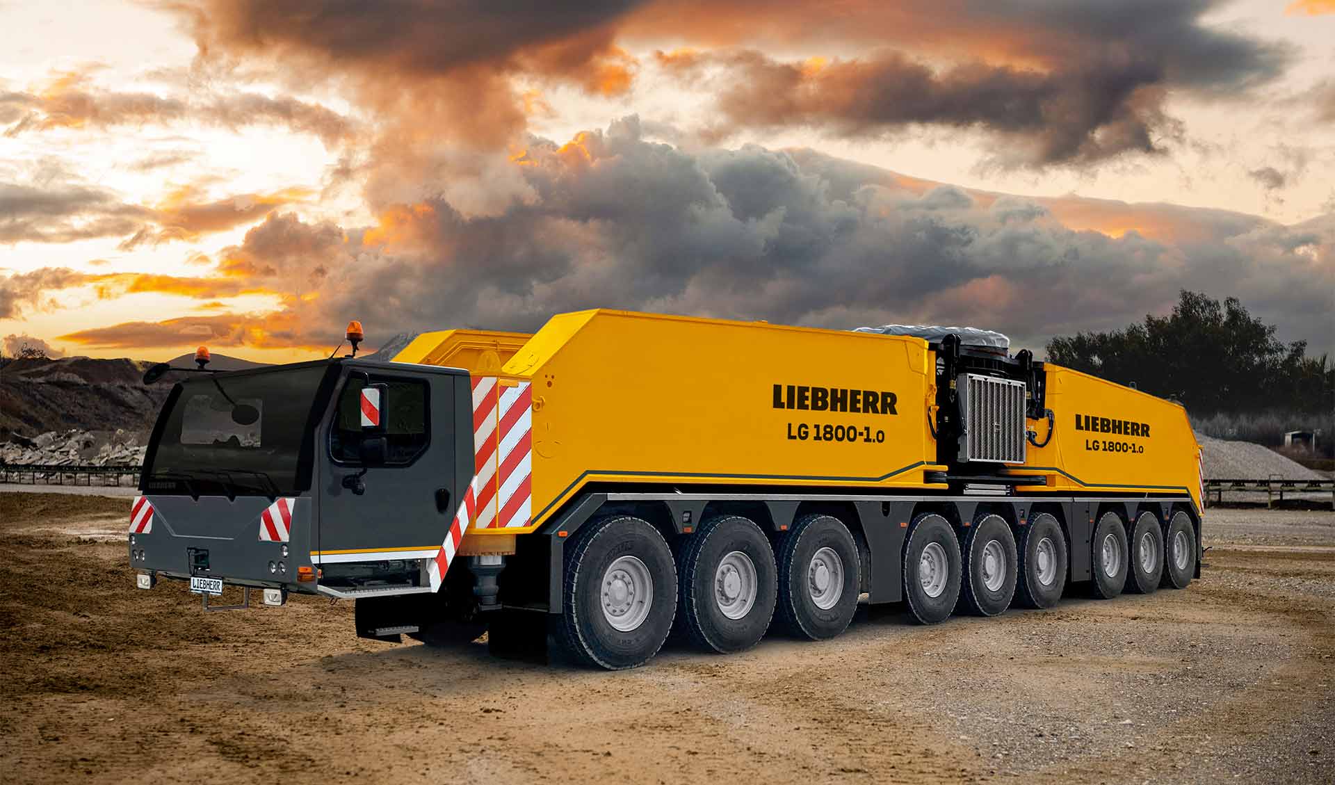 Liebherr logo