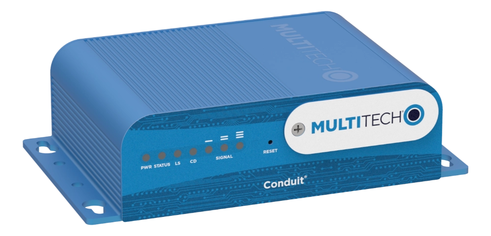 MultiTech logo