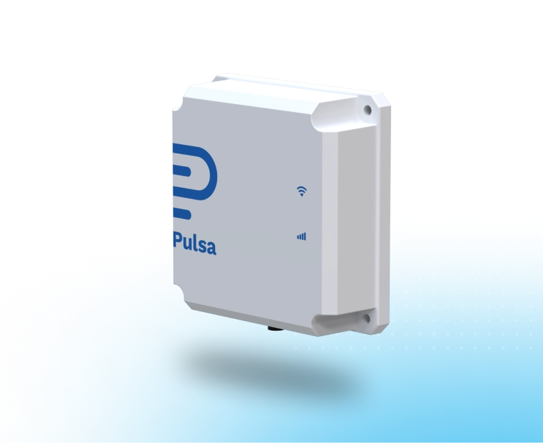 Pulsa logo