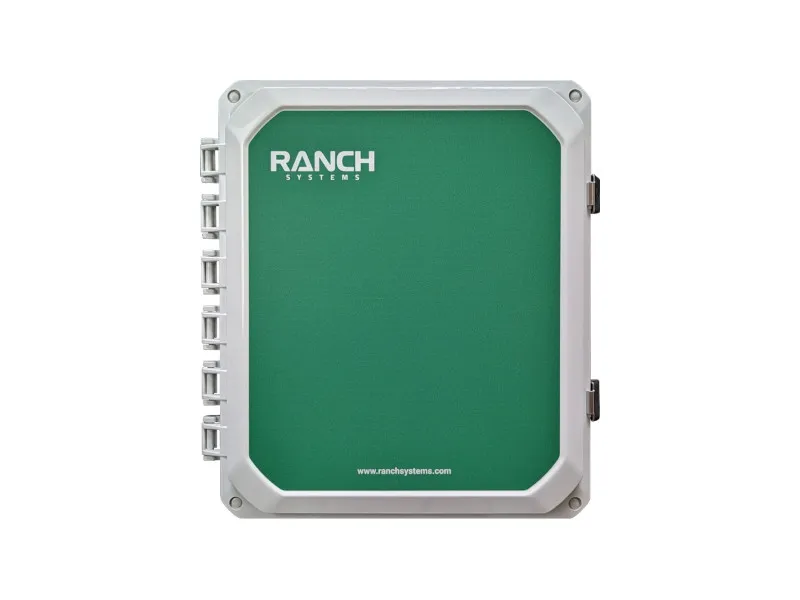 Ranch Systems logo