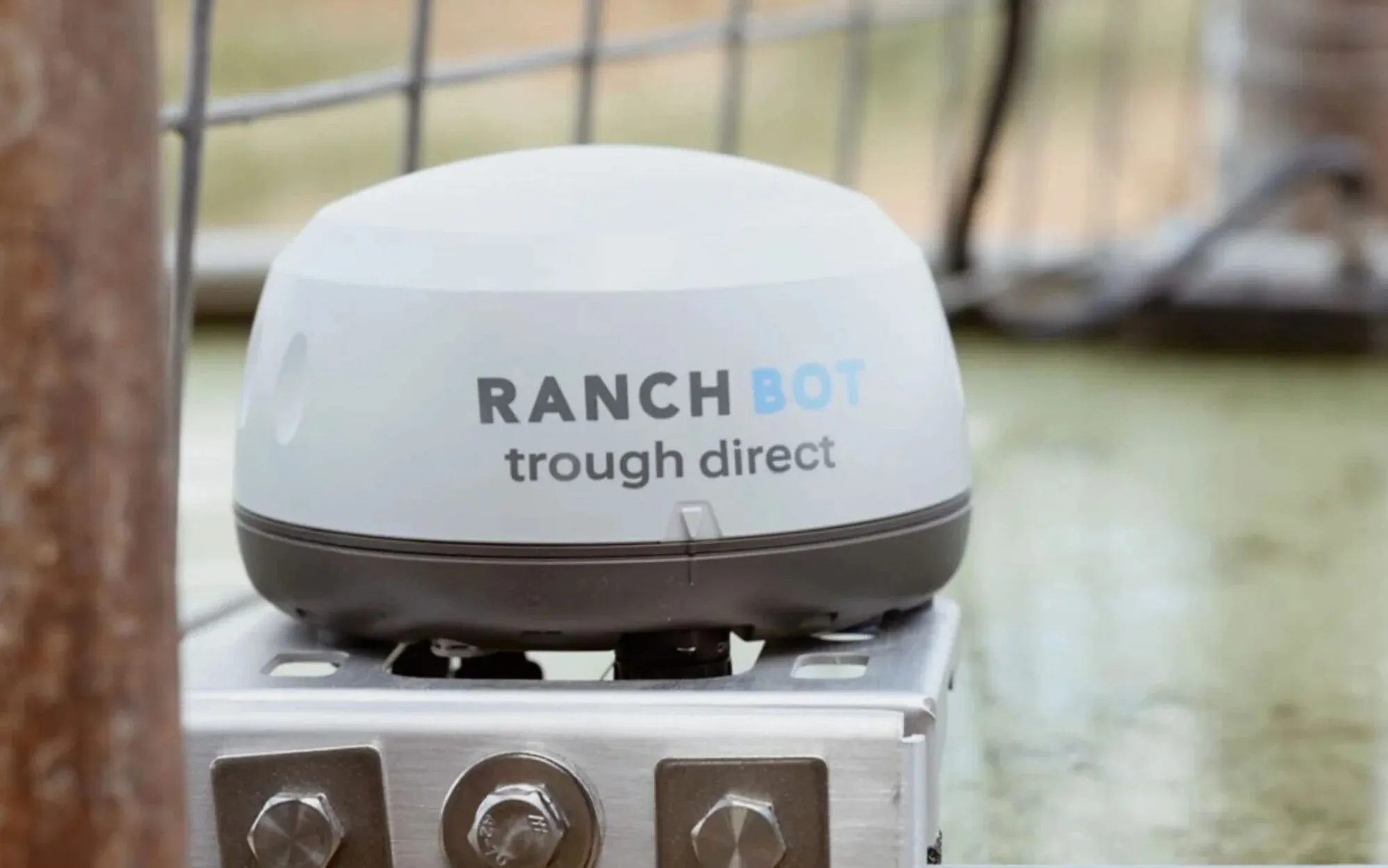 Ranchbot Monitoring Solutions logo