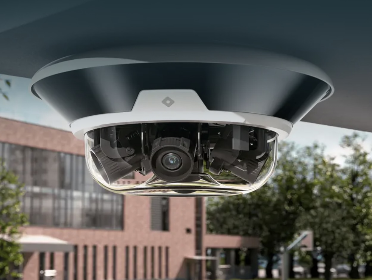 Rhombus Systems logo