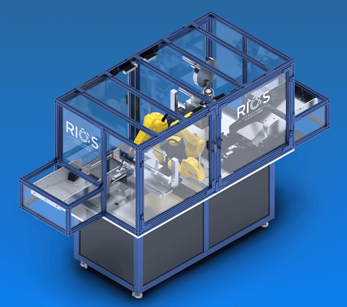 RIOS Intelligent Machines logo