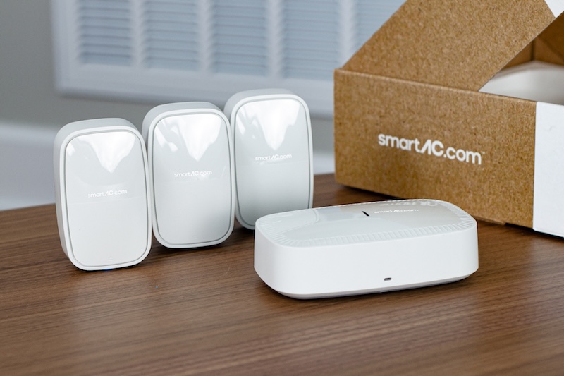 SmartAC.com logo