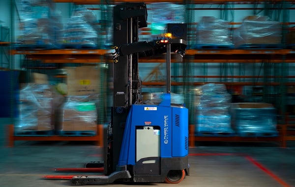 Third Wave Automation logo