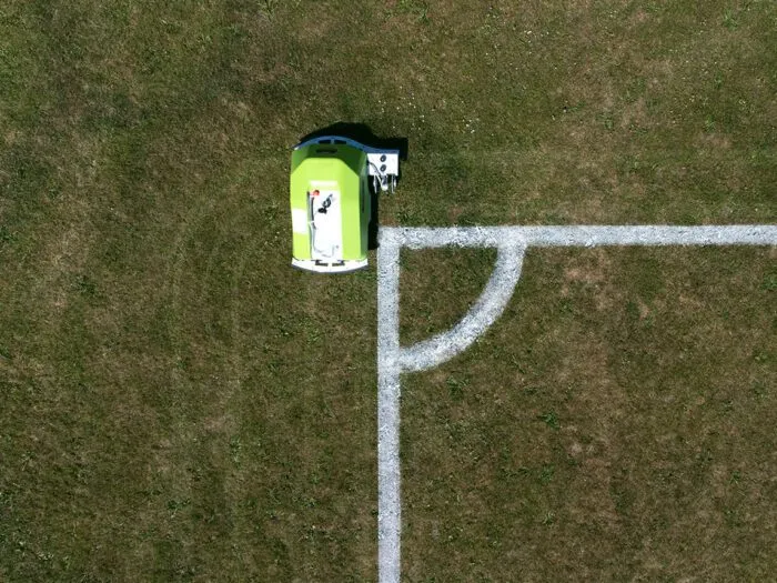 Turf Tank logo
