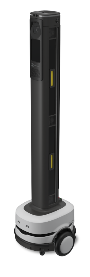 Zippedi logo
